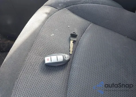 2013 Nissan Rogue Sv из США, поврежденный, VIN JN8AS5MV9DW110778